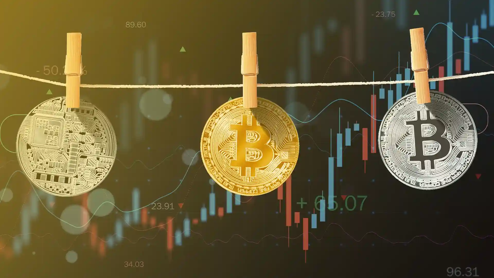 What is Wash Trading and How to Identify It?